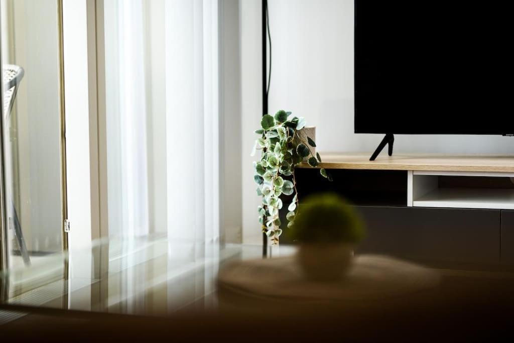 Modern 2 Bedroom Apartment - City Centre - Parking Manchester Kültér fotó